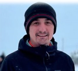 Артём Алискеров